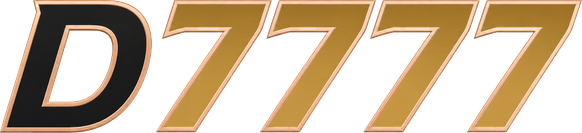 d7777 লোগো